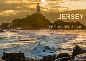 Jersey - Die Insel im Ärmelkanal