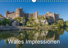 Wales Impressionen